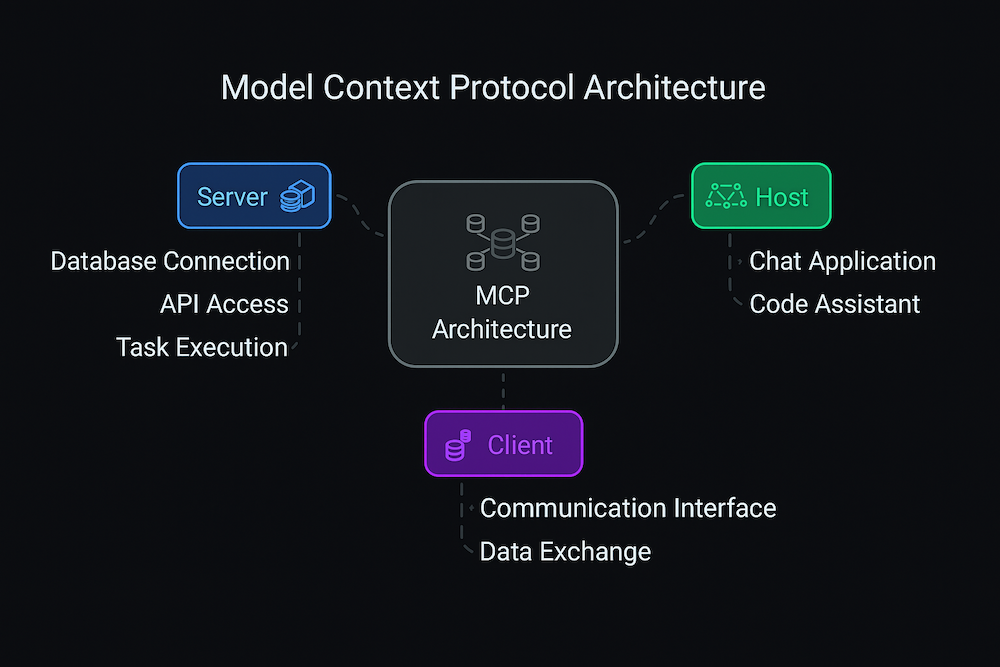 MCP Architecture Overview
